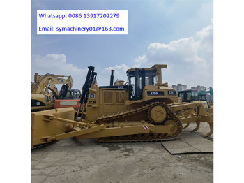 Bulldozer Caterpillar D6R: picture 3