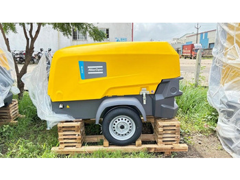 Air compressor ATLAS