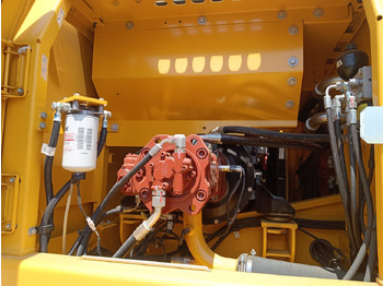 New LiuGong 925E tracked excavator leasing New LiuGong 925E tracked excavator: picture 4