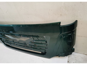 Hood for Truck ATRAPA MASKA MAN TGS E6 Oryginał: picture 2
