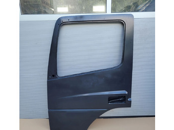 Door and parts