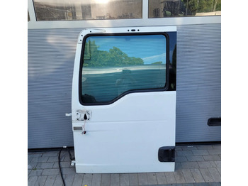 Door and parts MAN TGX