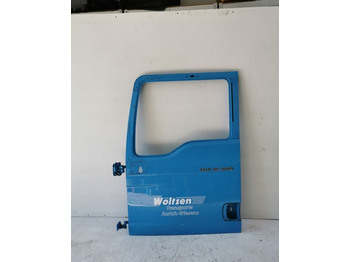Door and parts MAN TGX