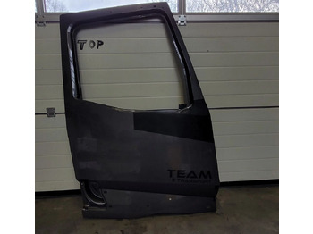 Door and parts RENAULT T