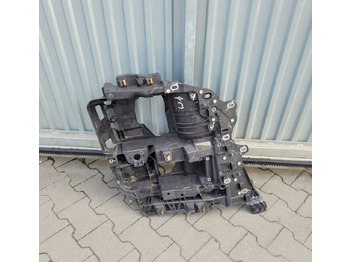 Body and exterior MAN TGX
