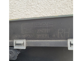 Grill for Truck GRILL DAF XG ORYGINAŁ USZKODZONA 2311439 CHWALIM116: picture 5