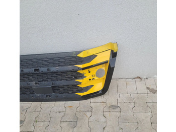 Grill for Truck GRILL DAF XG ORYGINAŁ USZKODZONA 2311439 CHWALIM116: picture 2