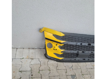Grill for Truck GRILL DAF XG ORYGINAŁ USZKODZONA 2311439 CHWALIM116: picture 3