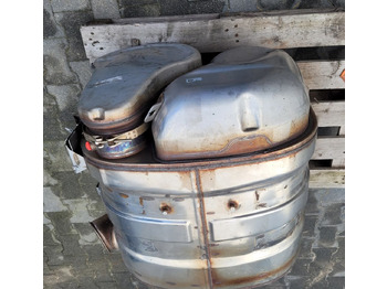 Catalytic converter RENAULT T