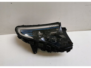 Headlight MERCEDES-BENZ