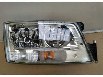 Headlight MAN TGS