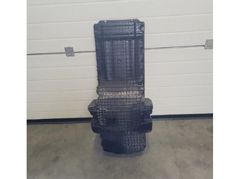 Oil pan MERCEDES-BENZ Actros