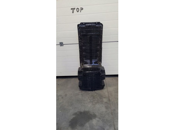 Oil pan MERCEDES-BENZ Actros