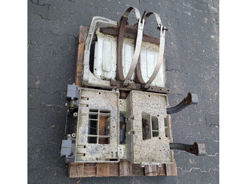 Body and exterior VOLVO FH13