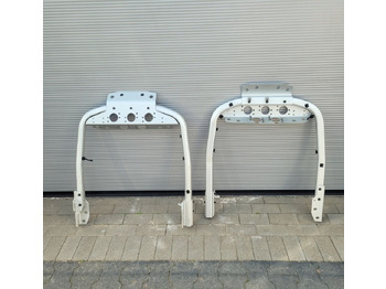 Body and exterior VOLVO FH