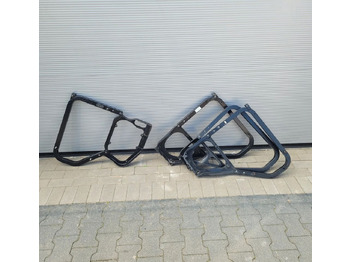 Body and exterior VOLVO FH