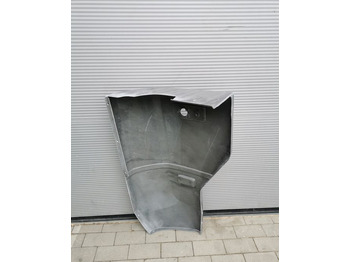 New Bumper for Truck NAROŻNIK ZDERZAKA RENAULT MAGNUM E TEC ORYGINAŁ: picture 2