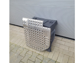 Body and exterior SCANIA R