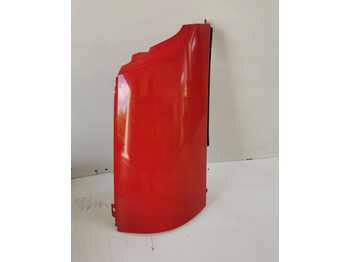 Aerodynamics/ Spoiler VOLVO FMX