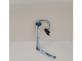 Fuel processing/ Fuel delivery MAN TGS