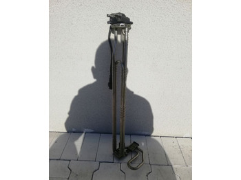 Fuel processing/ Fuel delivery RENAULT