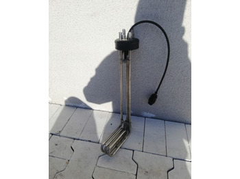 Fuel processing/ Fuel delivery RENAULT