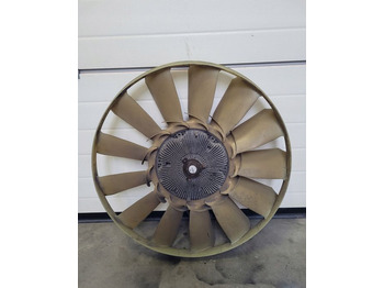 Fan MERCEDES-BENZ Actros