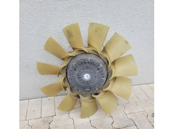Fan VOLVO FL