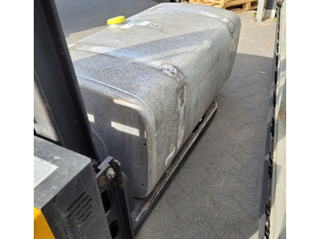 Fuel processing/ Fuel delivery for Truck ZBIORNIK PALIWA MAN 480l 81.12201-6842: picture 5
