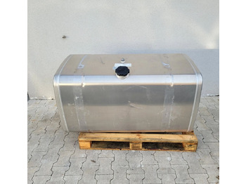 Fuel processing/ Fuel delivery MAN
