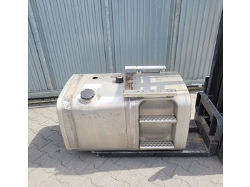 Fuel processing/ Fuel delivery MAN