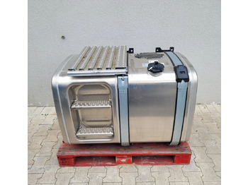 Fuel processing/ Fuel delivery MAN TGX