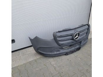 Bumper for Commercial vehicle ZDERZAK MERCEDES E SPRINTER W907: picture 4