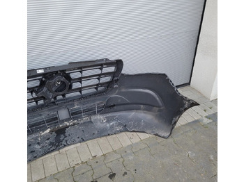 Bumper for Commercial vehicle ZDERZAK MERCEDES E SPRINTER W907: picture 5