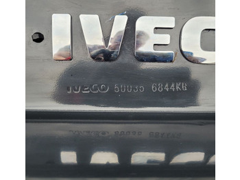 Bumper for Commercial vehicle ZDERZAK TYL BELKA IVECO DAILY NM. ORYGINAL 500356844kb: picture 4