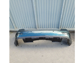 Bumper MERCEDES-BENZ
