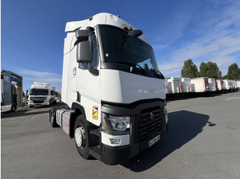 Tractor unit RENAULT T 460