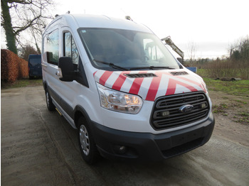 Panel van FORD Transit