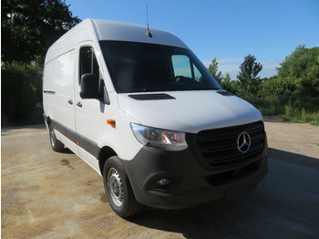 Panel van MERCEDES-BENZ Sprinter 317