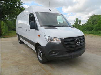 Panel van MERCEDES-BENZ Sprinter 317