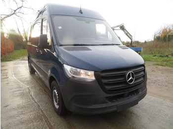 Panel van MERCEDES-BENZ Sprinter 311