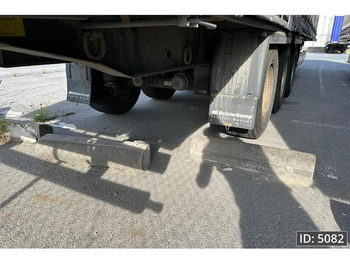 Krone SD / Drum brakes / Huckepack leasing Krone SD / Drum brakes / Huckepack: picture 5