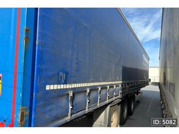 Krone SD / Drum brakes / Huckepack leasing Krone SD / Drum brakes / Huckepack: picture 4