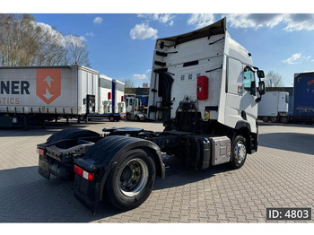 Tractor unit Renault T460 HighCab, Euro 6, / Retarder, Intarder: picture 3