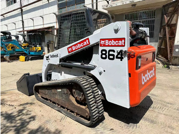 Skid steer loader BOBCAT