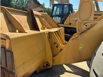 Wheel loader CAT 982 Wheel Loader Click for Discount: picture 3