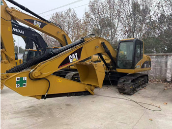 Excavator CATERPILLAR 320C