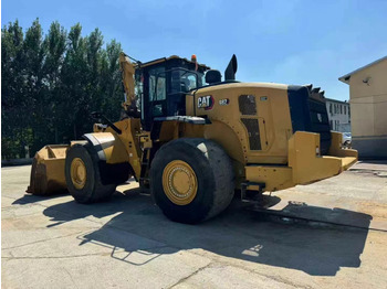 Wheel loader CATERPILLAR