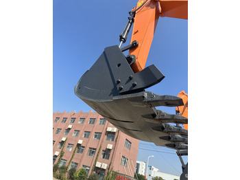 Excavator DOOSAN