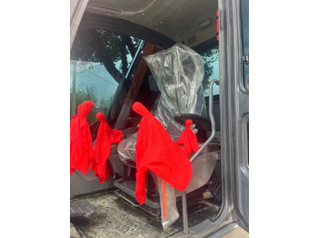 Mini excavator DOOSAN DX75 Mini Excavator Click Here for Discount: picture 4